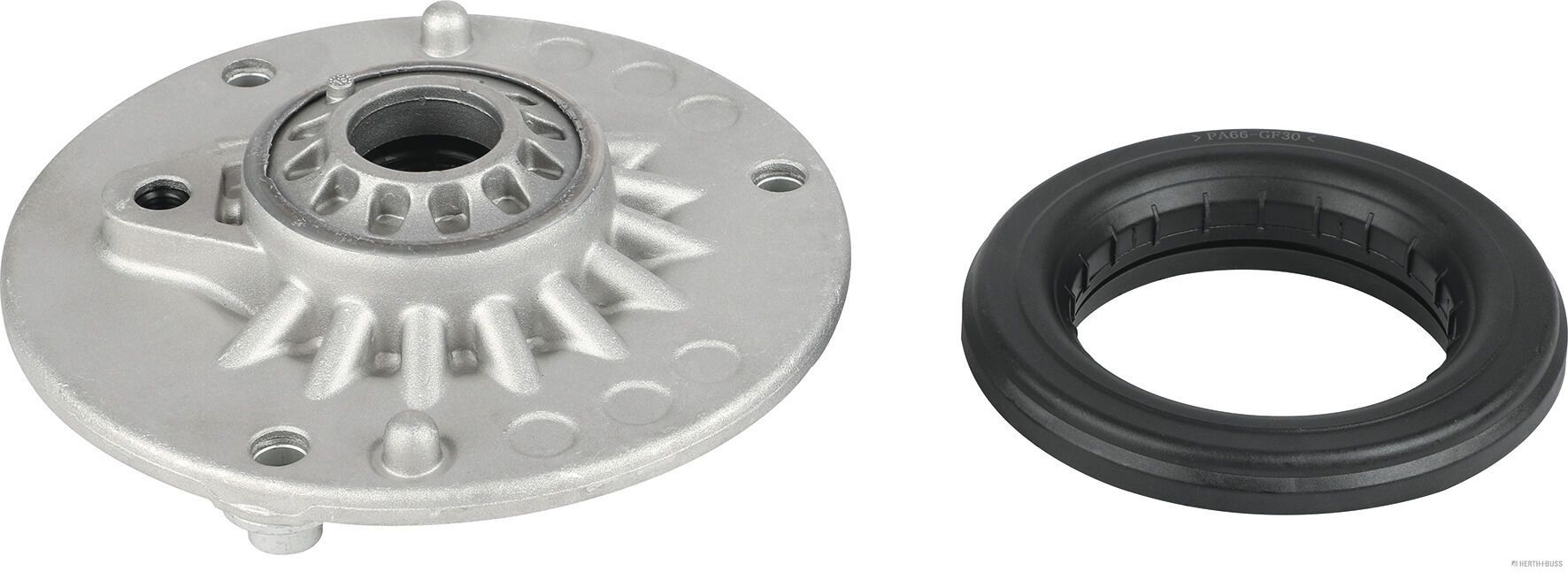 Reparatursatz, Federbeinstützlager