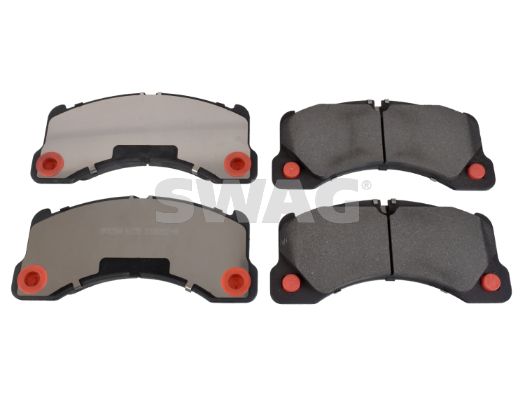 Brake Pad Set, disc brake 30 11 6042