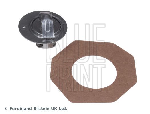 Thermostat, Kühlmittel