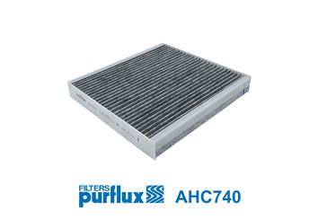 Filter, Innenraumluft