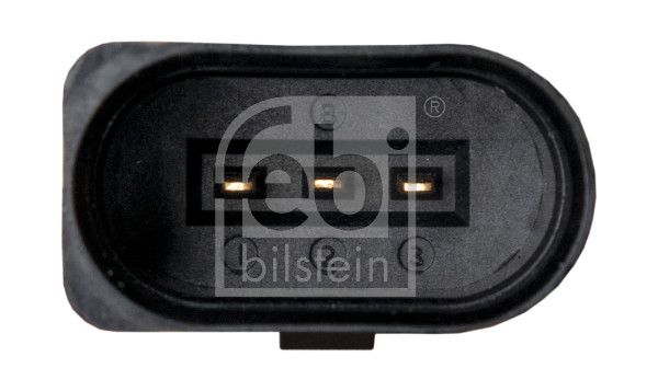 Sensor, Kraftstoffdruck