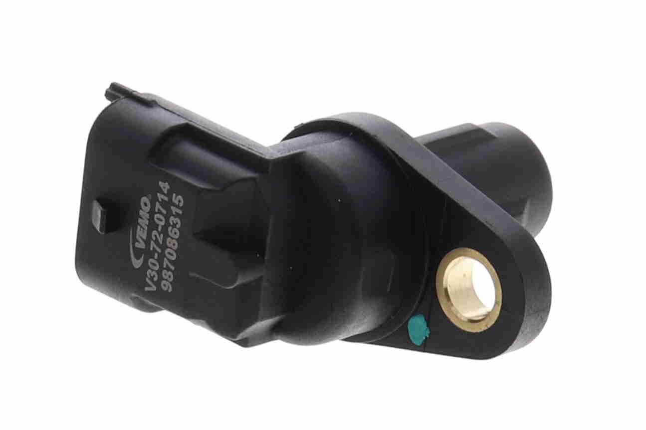 Sensor, Z&uuml;ndimpuls