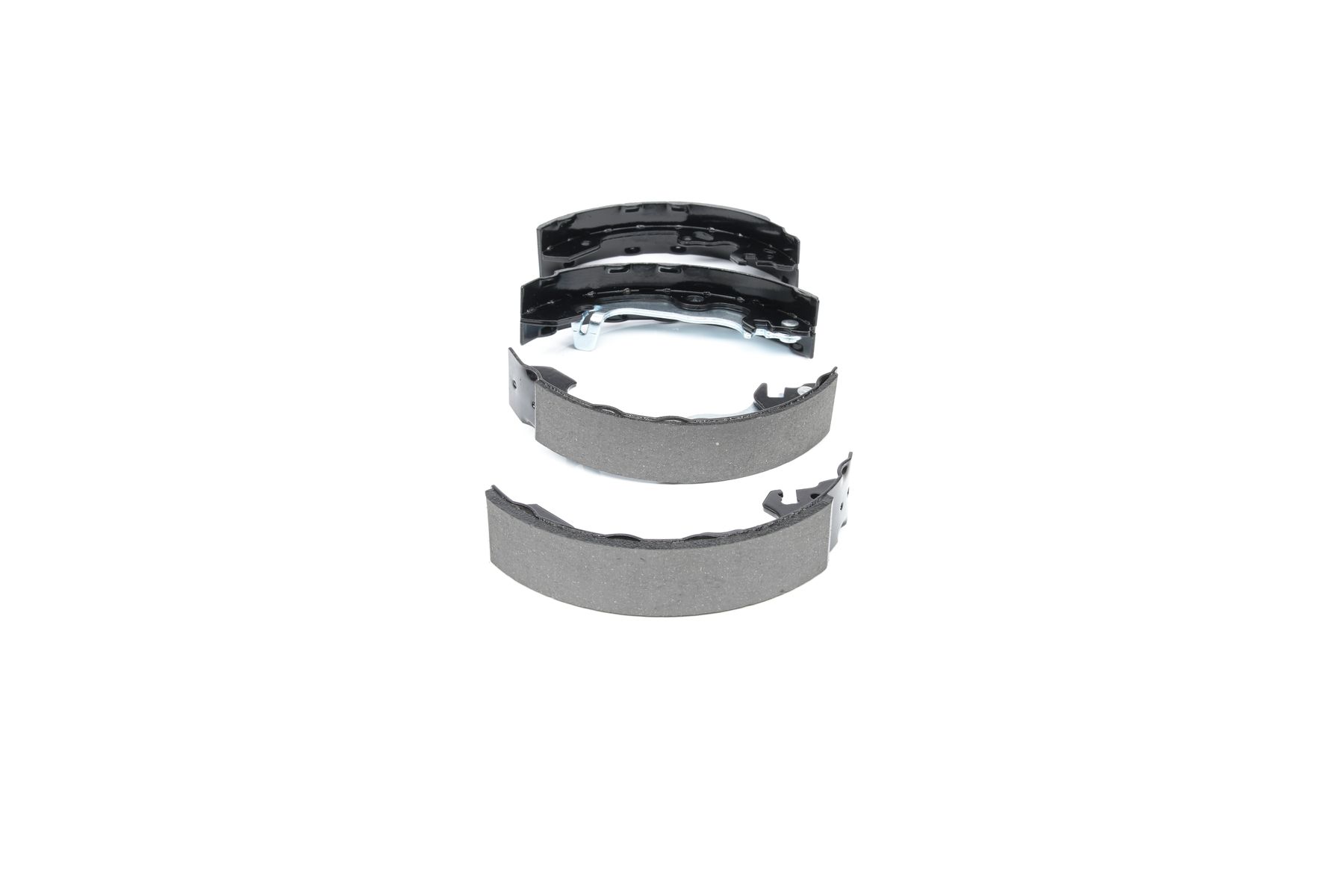 stabdžių trinkelių komplektas