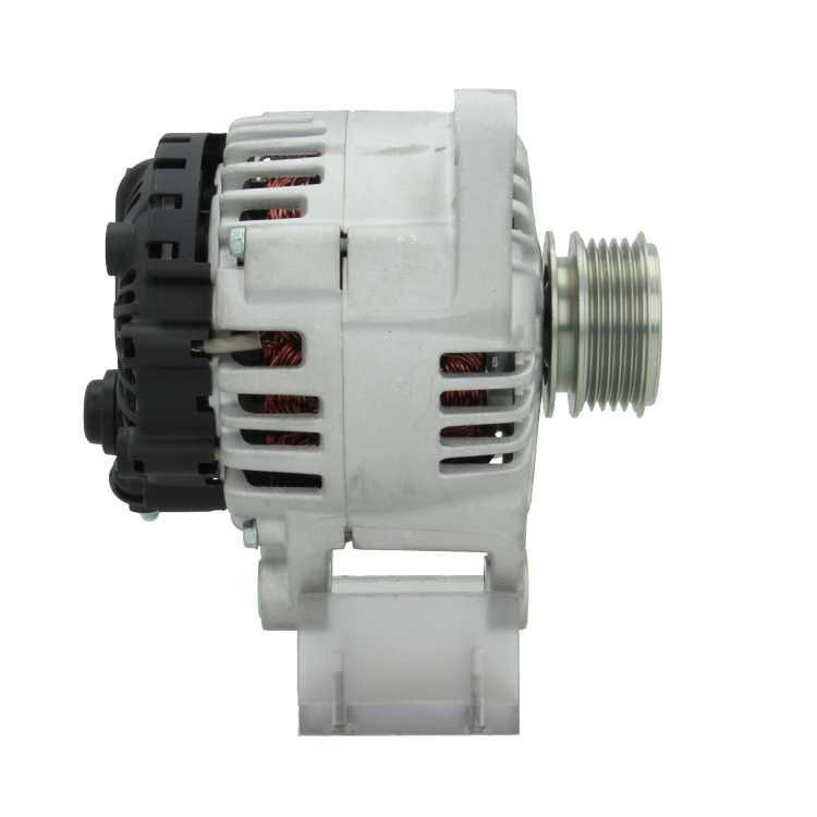 Generator Generator