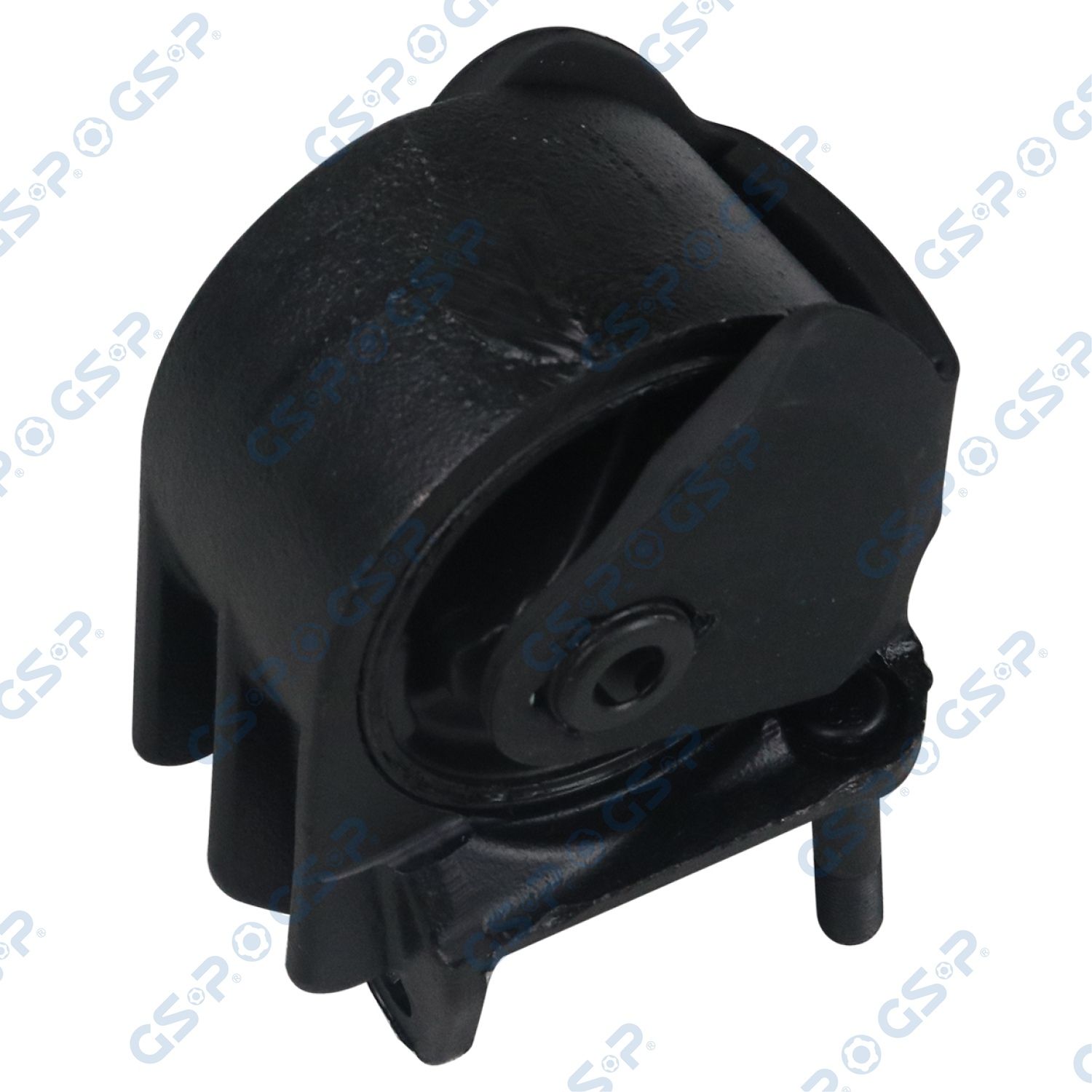 Soporte, motor