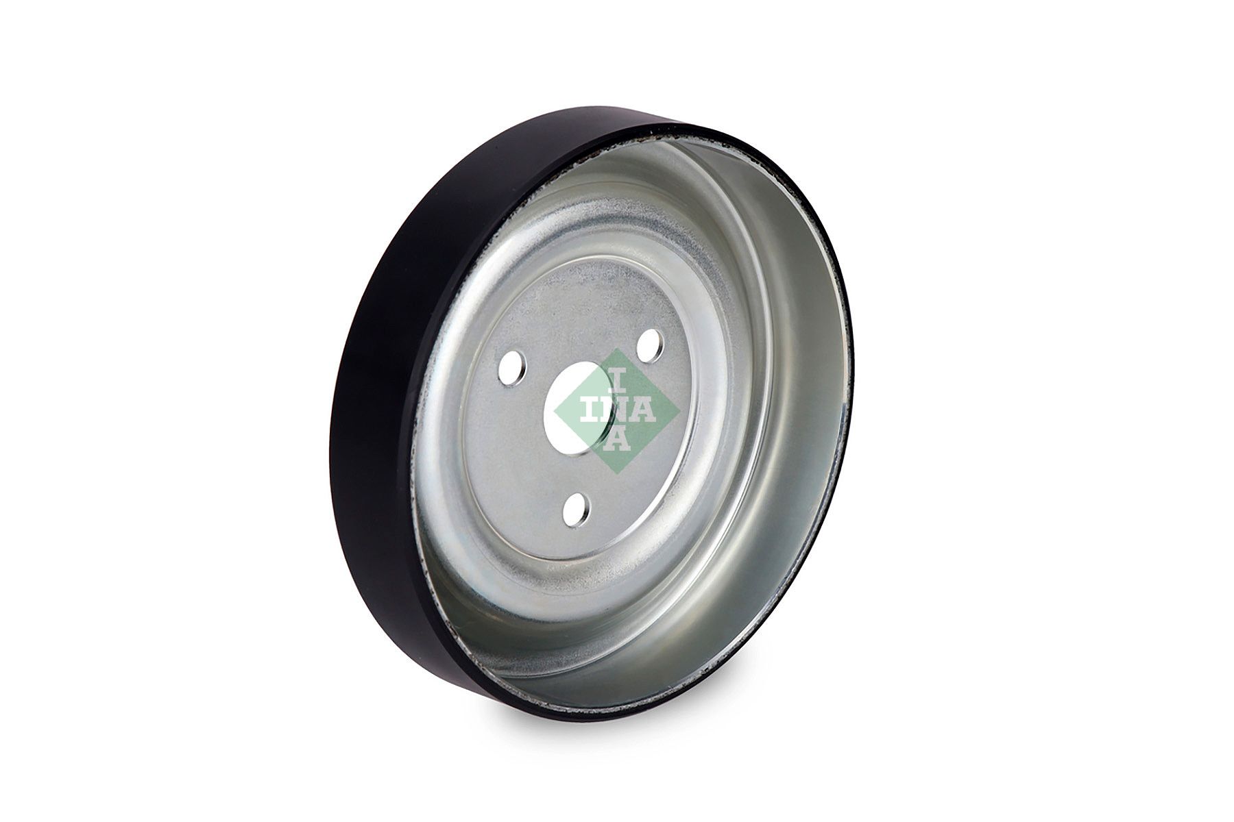 Umlenk-/F&uuml;hrungsrolle, Keilriemen