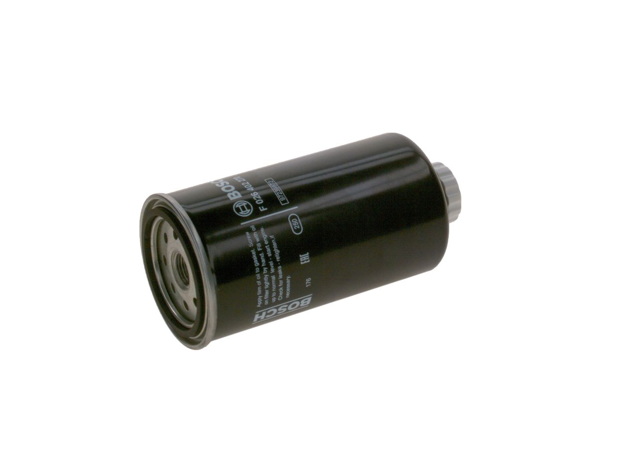 kuro filtras