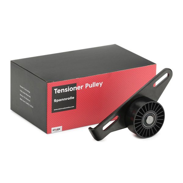 STARK SKTL-0610053 Tensioner Pulley, V-ribbed belt