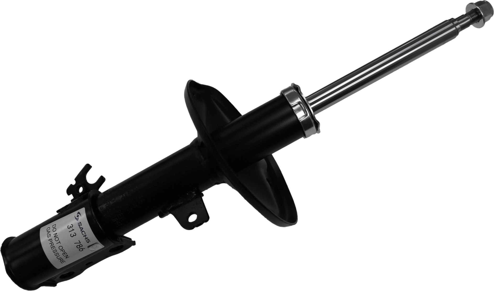 SACHS SHOCK ABSORBER - TecDoc Only