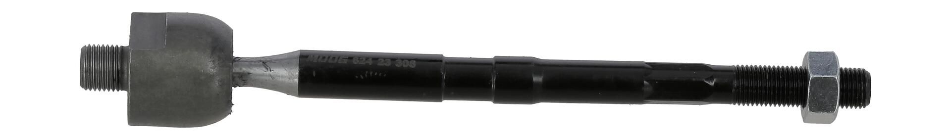 MOOG HY-AX-17952 - Axialgelenk, Spurstange