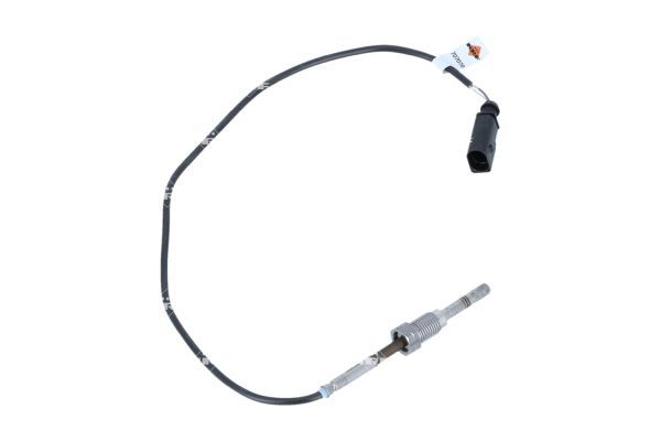 Sensor, Abgastemperatur