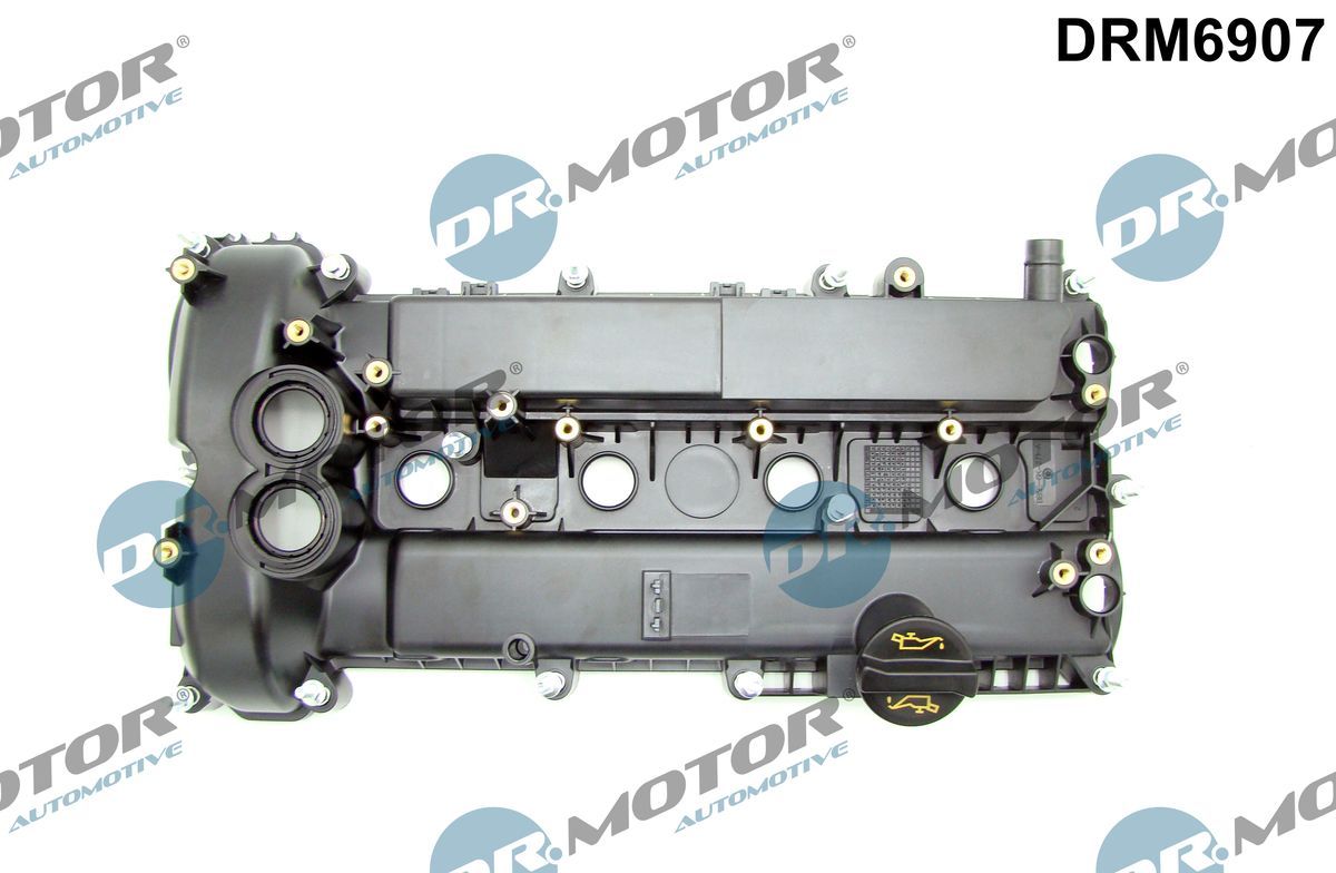 Dr.Motor Automotive DRM6907 - Zylinderkopfhaube