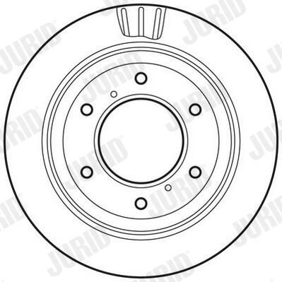 Bremsscheibe