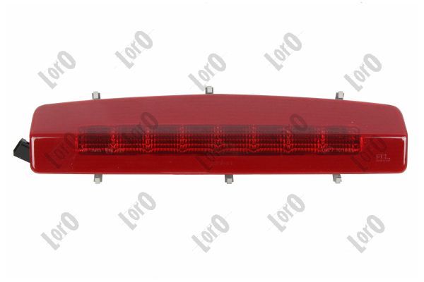 ABAKUS 037-34-870 Auxiliary Stop Light