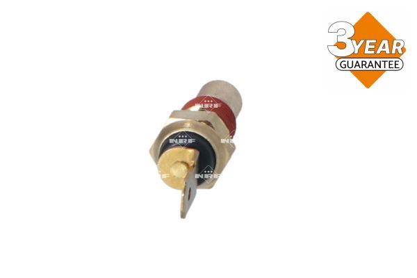 Sensor, K&uuml;hlmitteltemperatur
