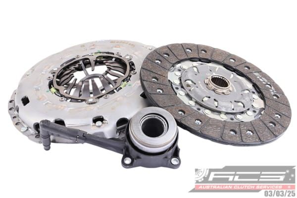 KIT STD VW TIGUAN 2.0L inc CSC - TecDoc Only