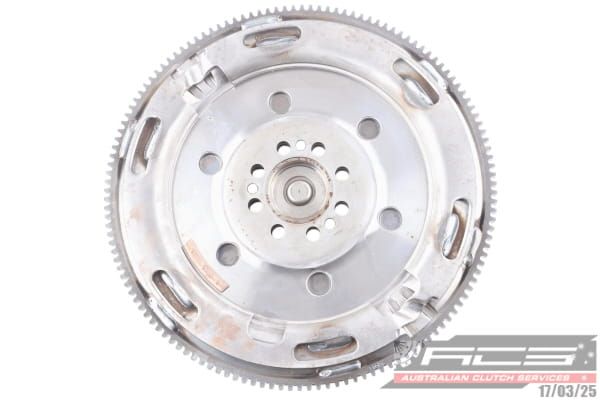 DMF VW CRAFTER 2.5L - TecDoc 2