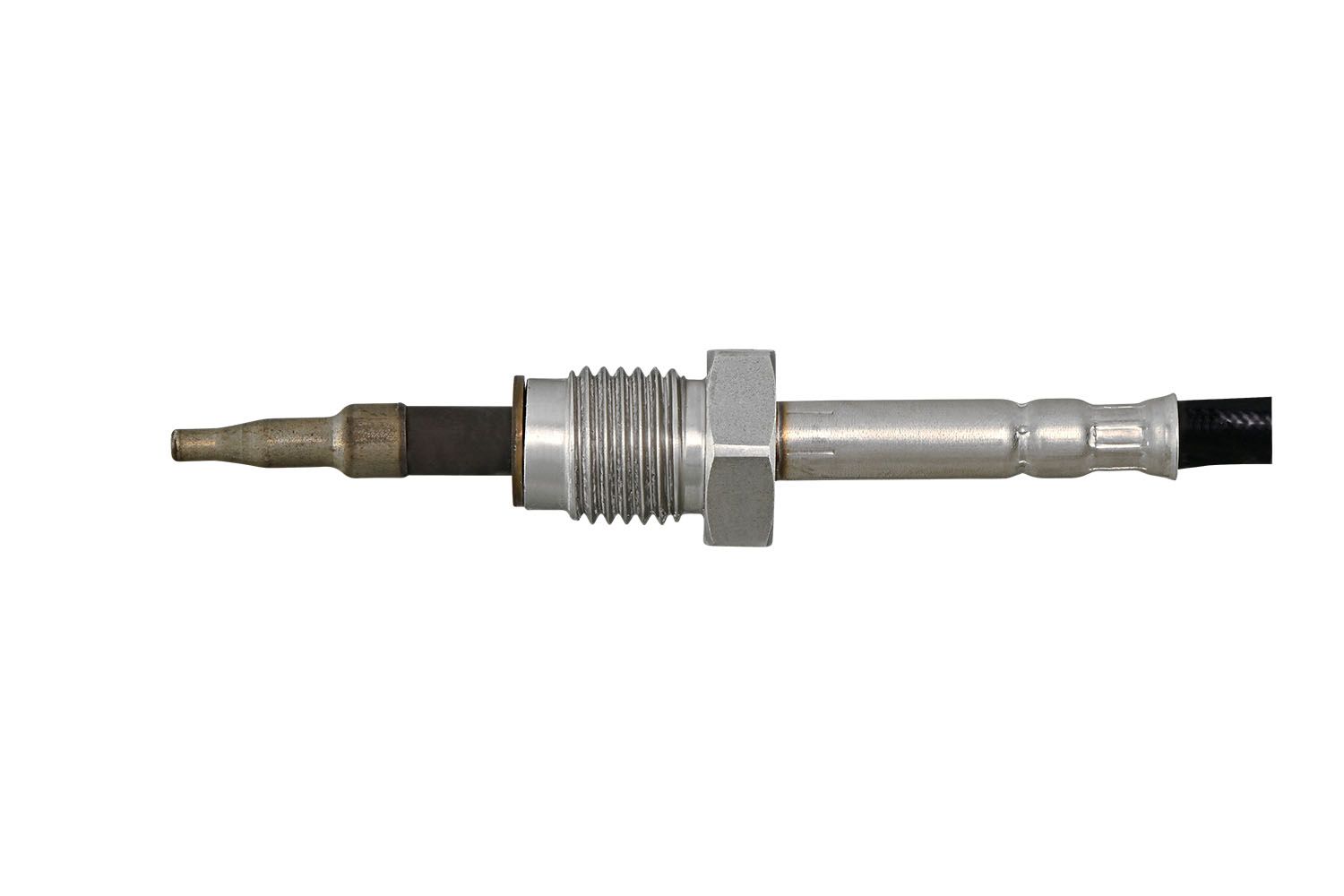 Sensor, Abgastemperatur