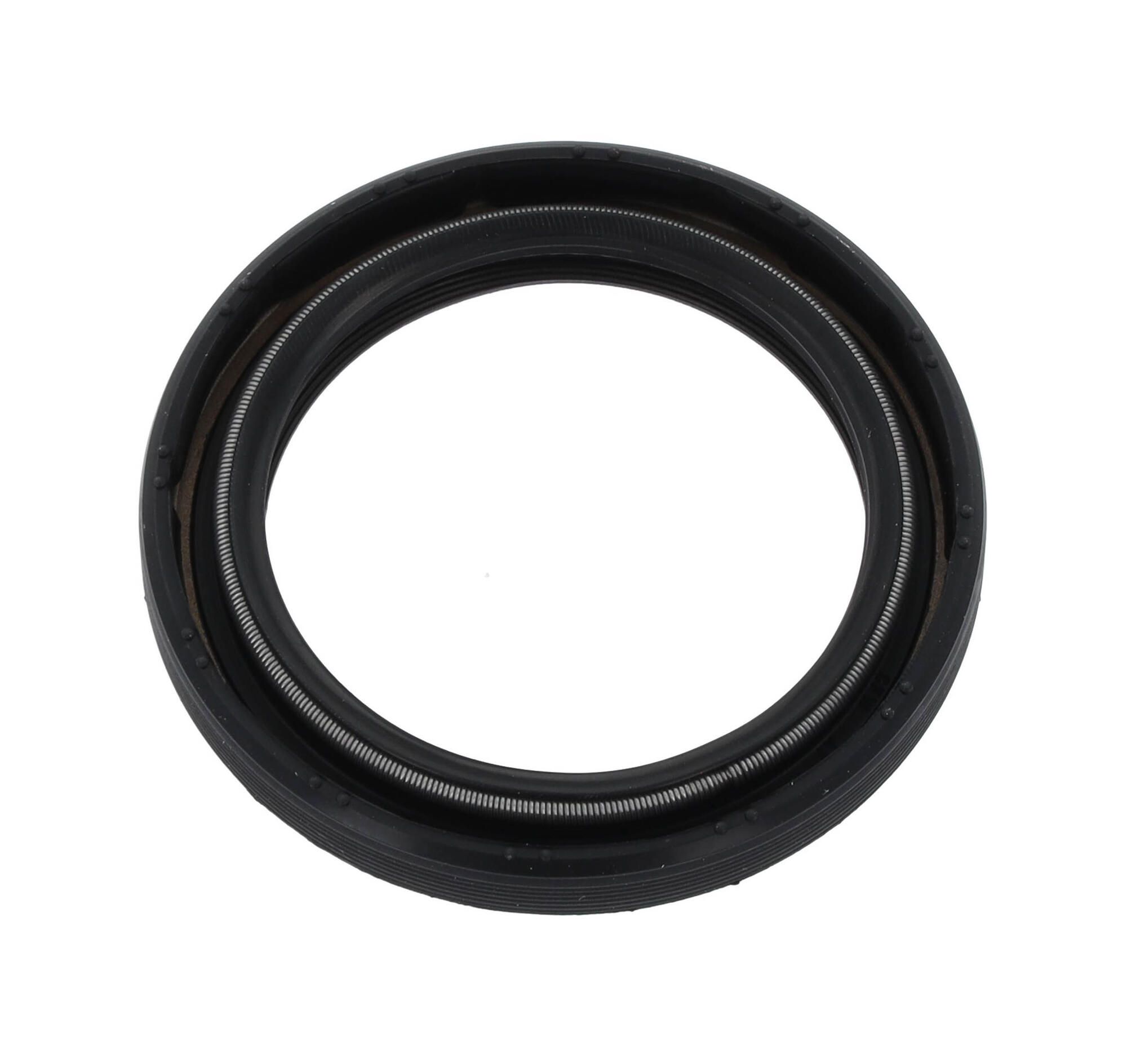 Wellendichtring, Differential