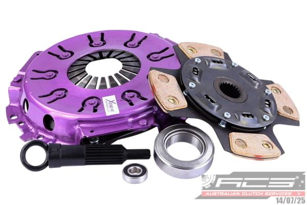 KIT PER TOYOTA COROLLA 1.6L - TecDoc Only