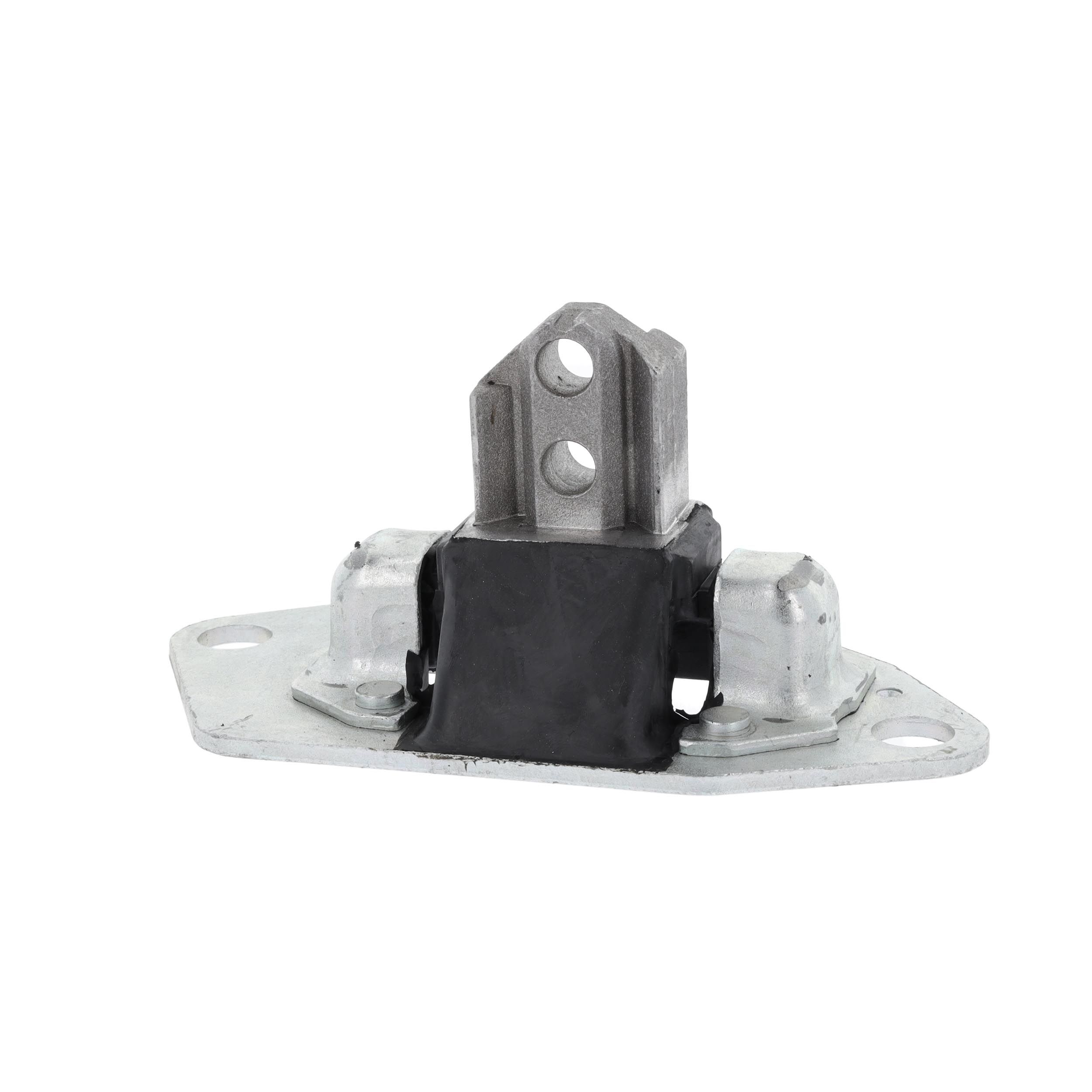 variklio montavimas