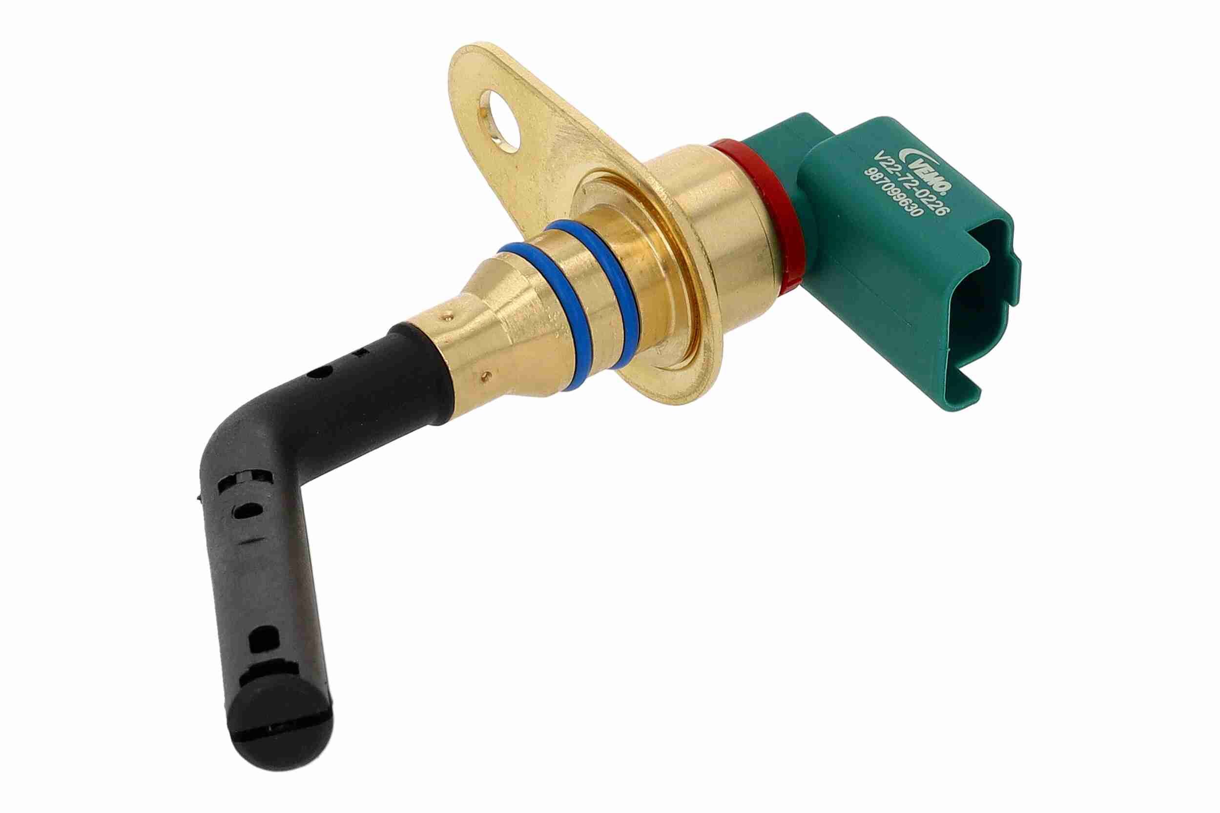 Sensor, Motor&ouml;lstand