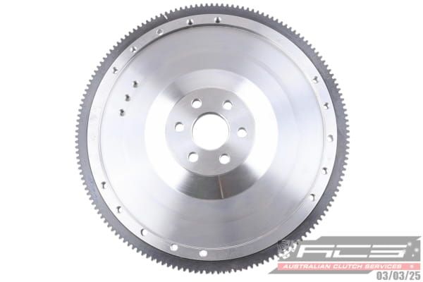 F/W L/W STEEL FORD V8 157T - TecDoc 2