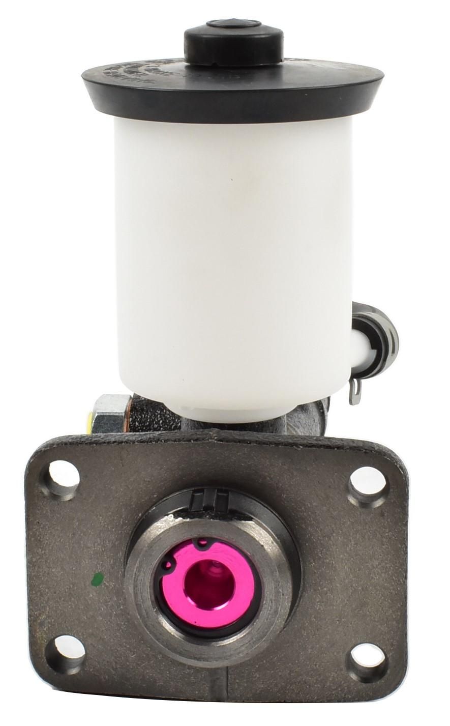 DBA Brake Master Toyota - TecDoc 2