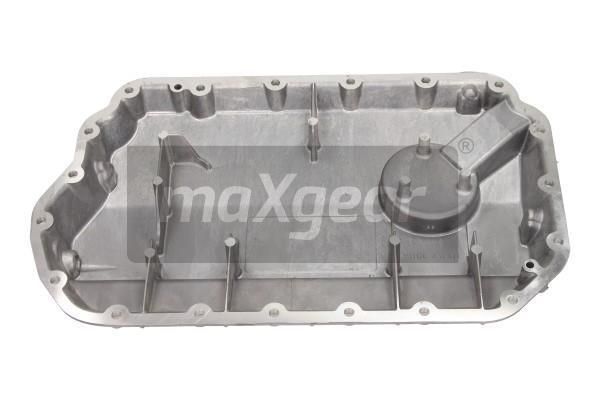 MAXGEAR 34-0053 Oil Sump