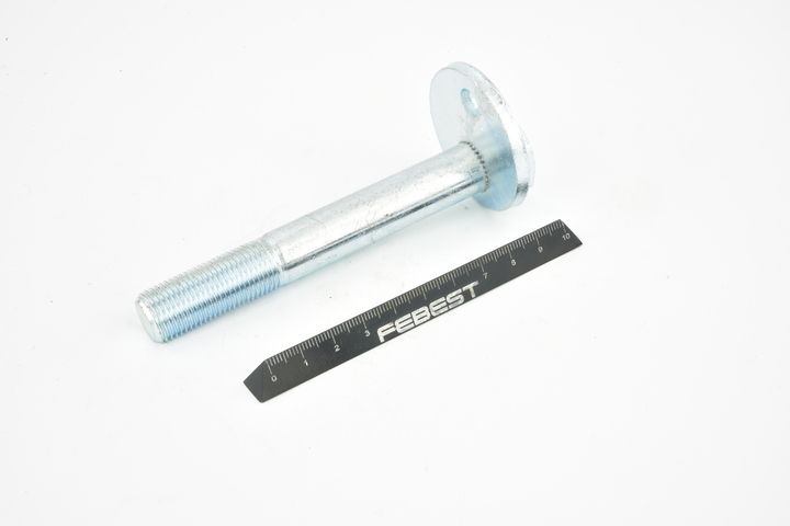 išvirtimo reguliavimo varžtas