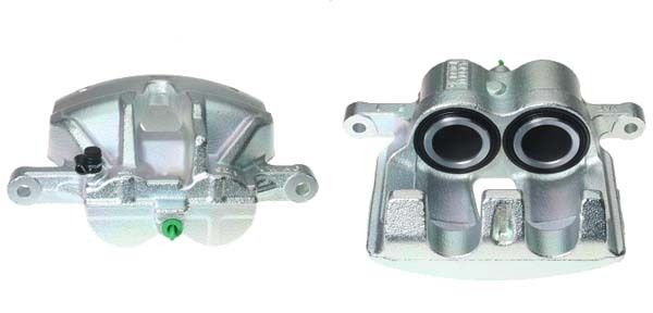 Bremssattel
