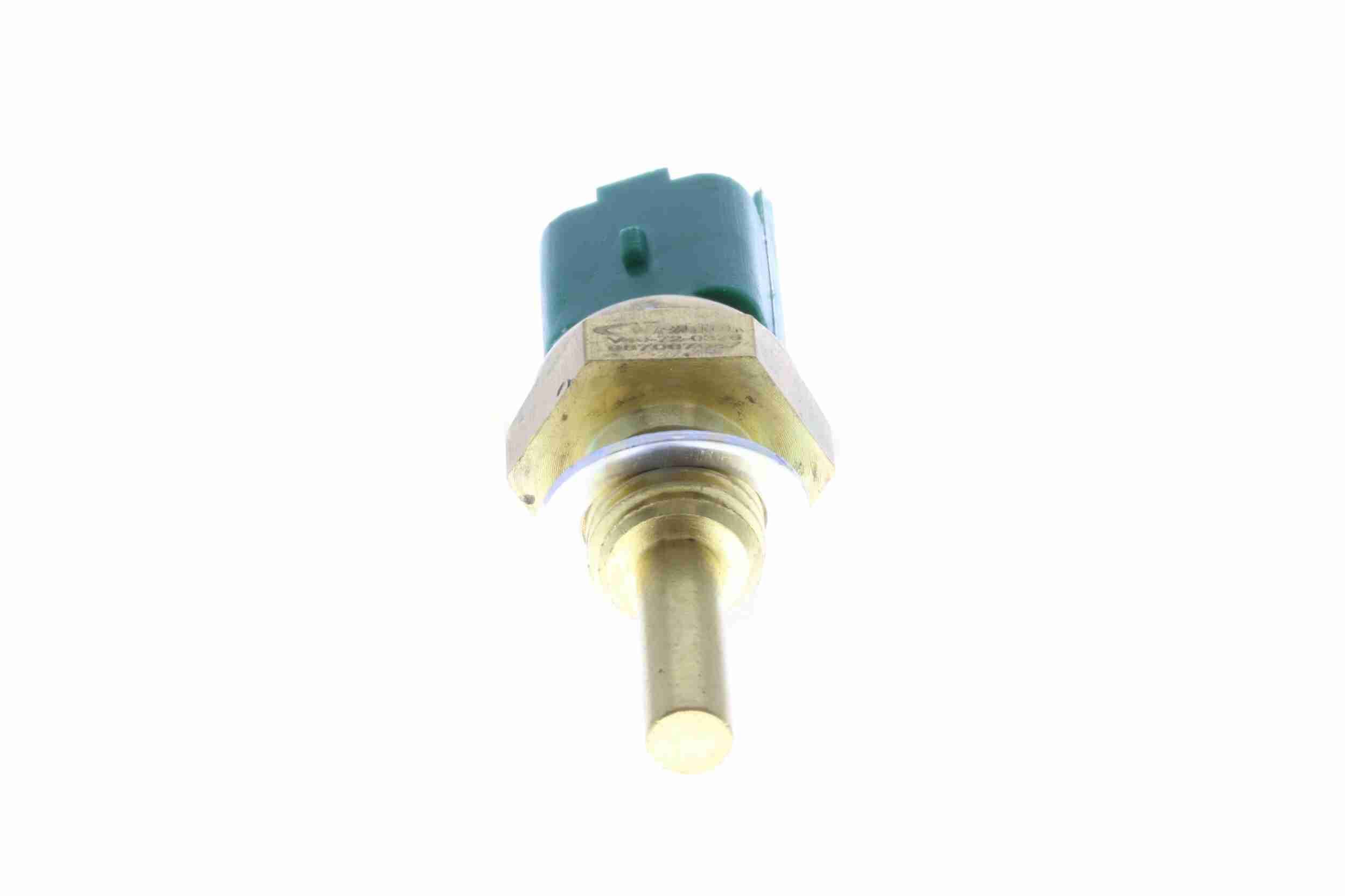 Sensor, K&uuml;hlmitteltemperatur