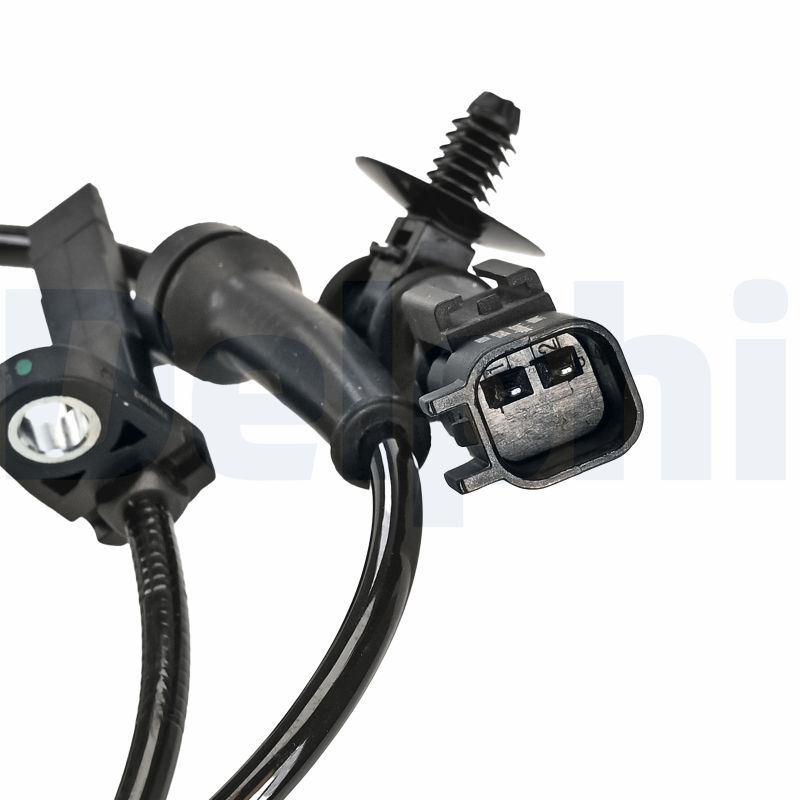 Sensor, Raddrehzahl