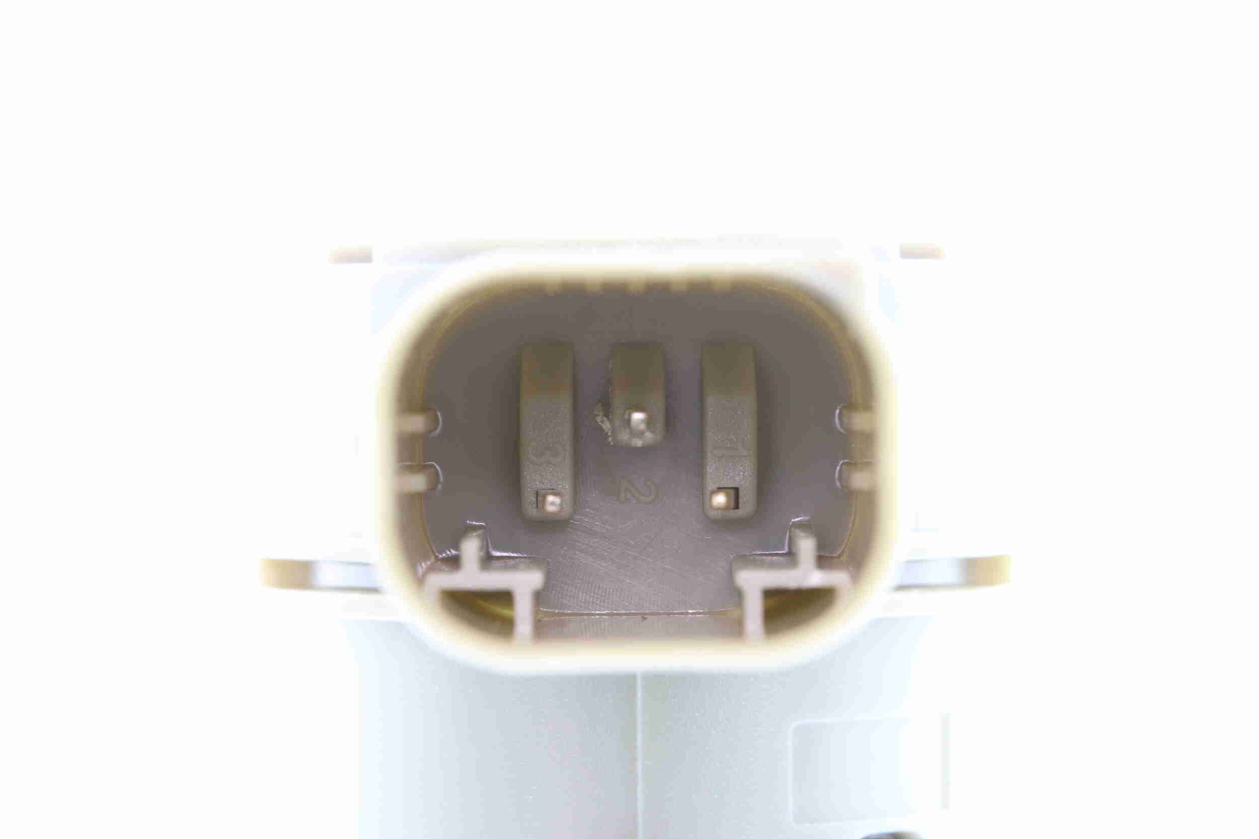Sensor, Einparkhilfe