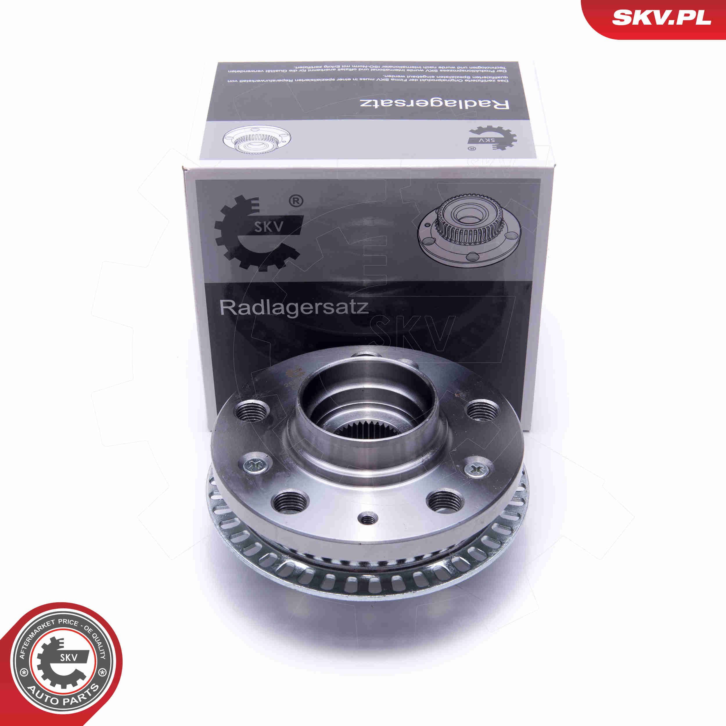 ESEN SKV 29SKV527 - Radlagersatz