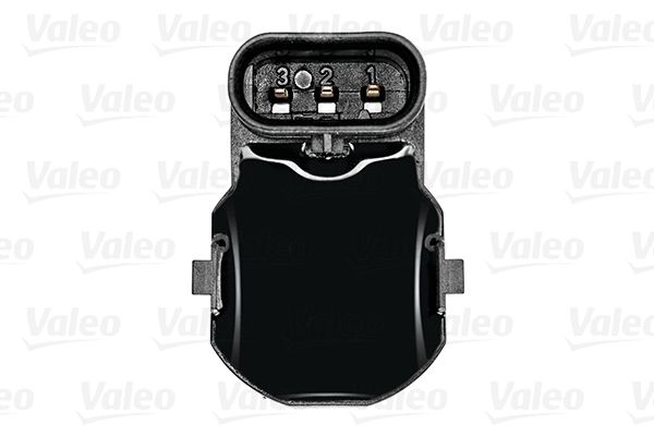 Sensor, Einparkhilfe