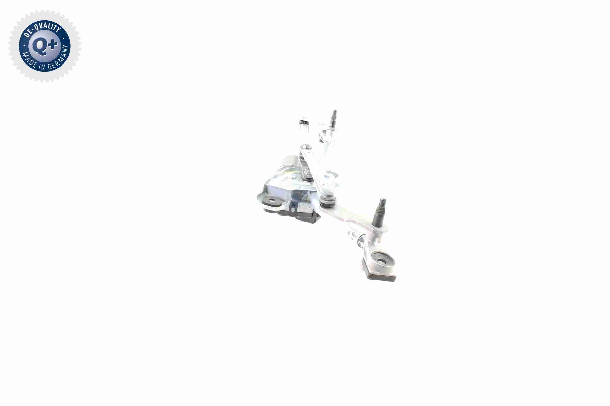 Wischermotor