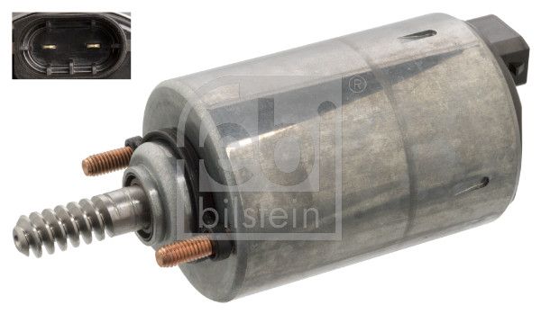 FEBI BILSTEIN 105904 - Stellelement, Exzenterwelle (variabler Ventilhub) PLUS
