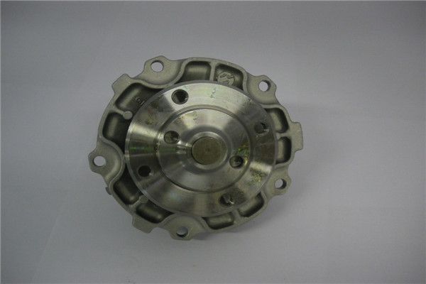 Bomba de agua, refrigeración del motor