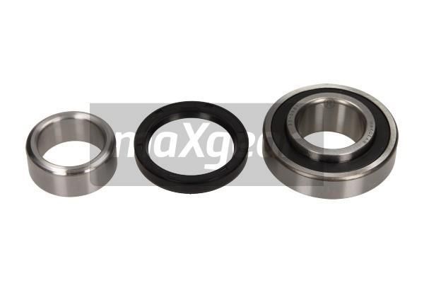 MAXGEAR 33-0981 Wheel Bearing Kit