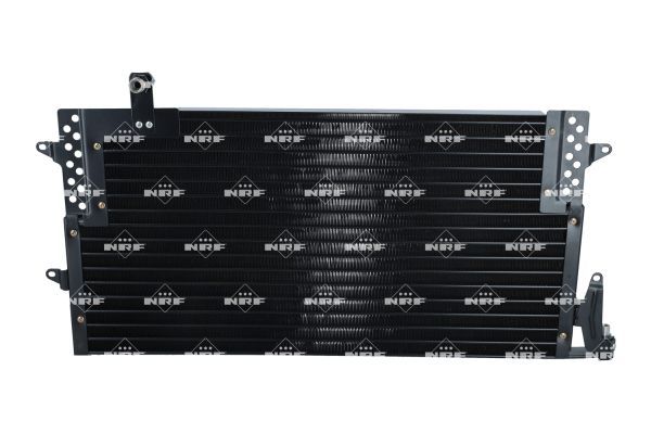 Kondensator, Klimaanlage