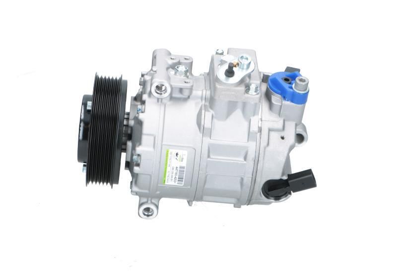 Kompressor, Klimaanlage Kompressor, Klimaanlage