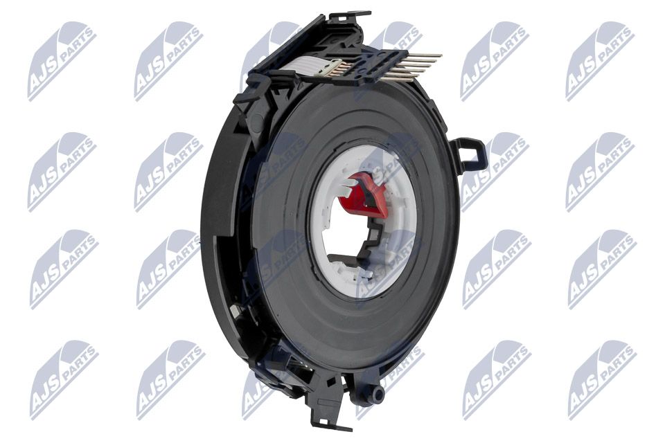 Wickelfeder, Airbag