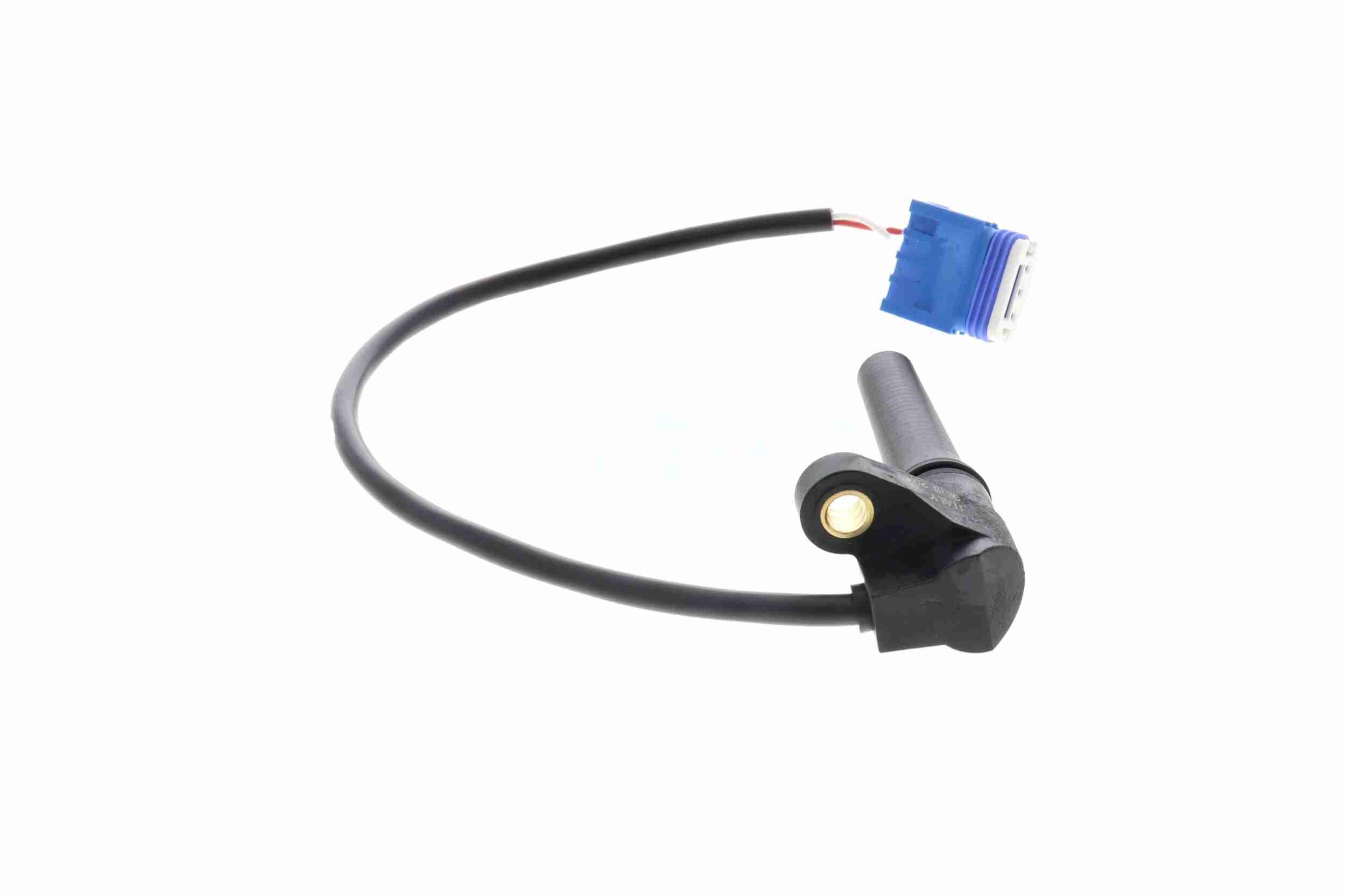 Drehzahlsensor, Automatikgetriebe