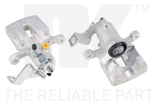 Bremssattel