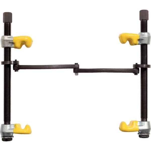 Federspanner, Fahrwerksfeder Federspanner, Fahrwerksfeder