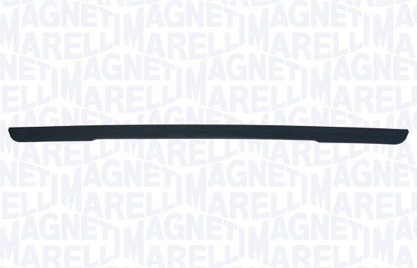 Zier-/Schutzleiste, Stoßfänger