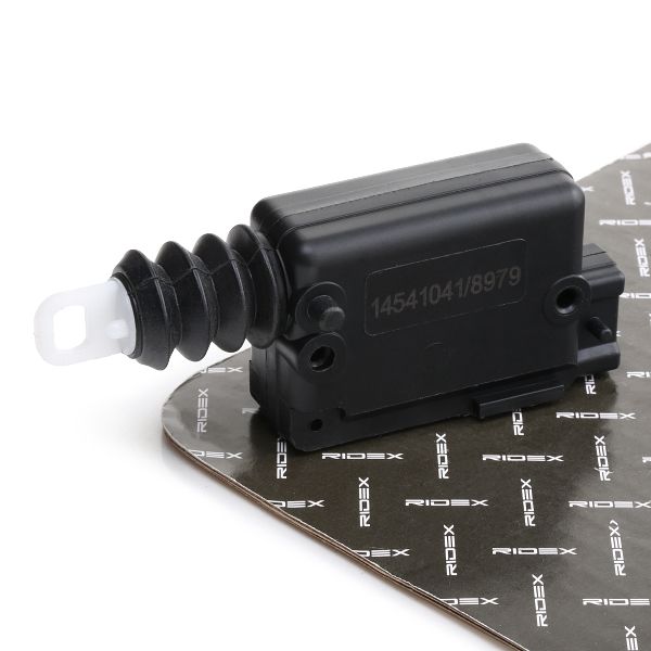 RIDEX 791C0007 Actuator, central locking system