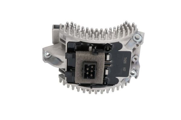 THERMOTEC DEB005TT - Steuerger&auml;t, Klimaanlage