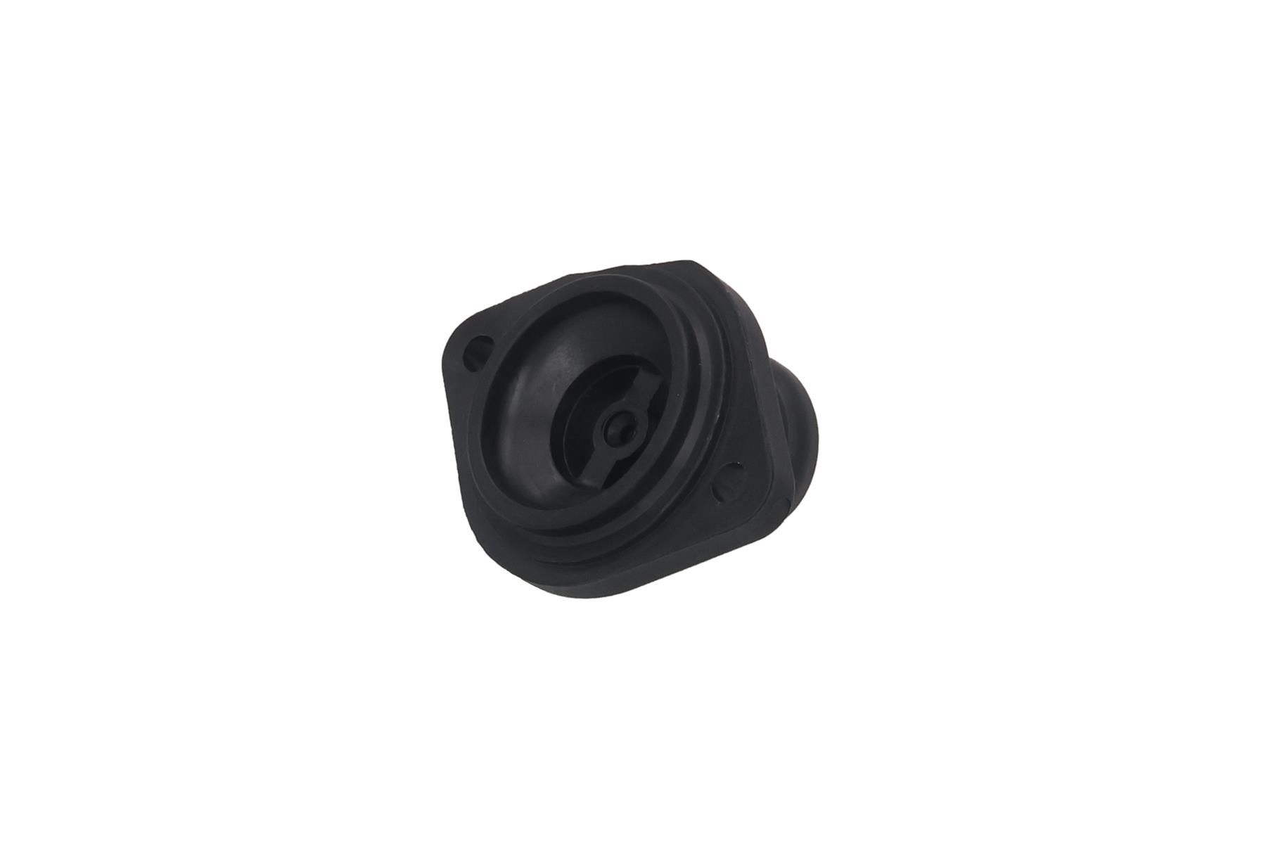 KAMOKA 7920029 - K&uuml;hlmittelflansch